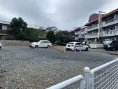 世田谷区粕谷４丁目　月極駐車場